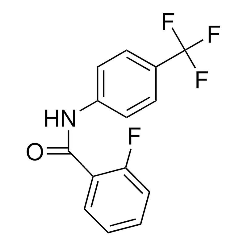 Merck 2-FLUORO-4'-(TRIFLUOROMETHYL)B - 50 MG&