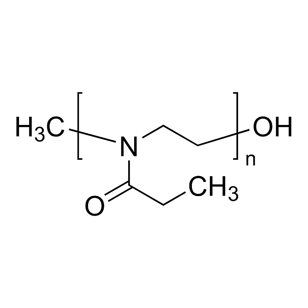 Merck Poly(2-ethyl-2-oxazoline)