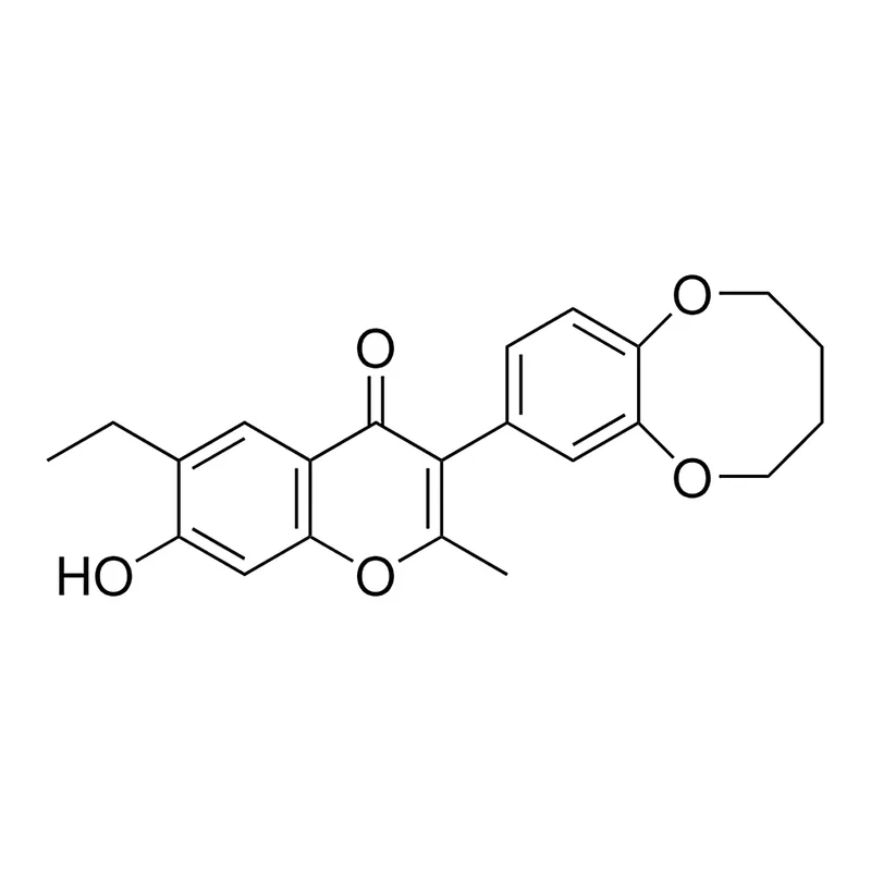 Merck 6-ET-7-HO-2-METHYL-3-(2,3,4,5-T - 10MG &
