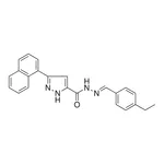 Merck 5-NAPHTHALEN-1-YL-2H-PYRAZOLE-3 - 25MG &
