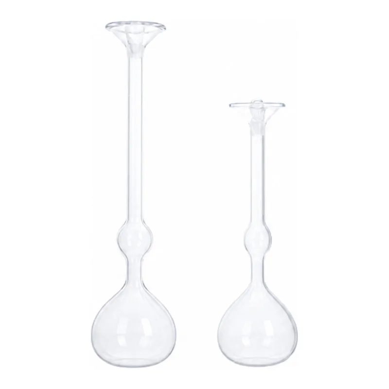 르샤텔 비중병 Le Chatelier specific gravity Flask CUOB0131