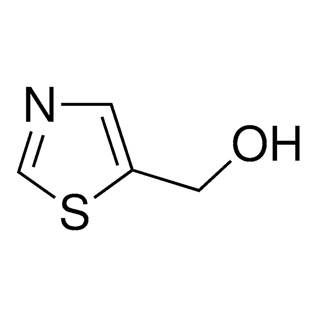 Merck 5-(hydroxymethyl)thiazole