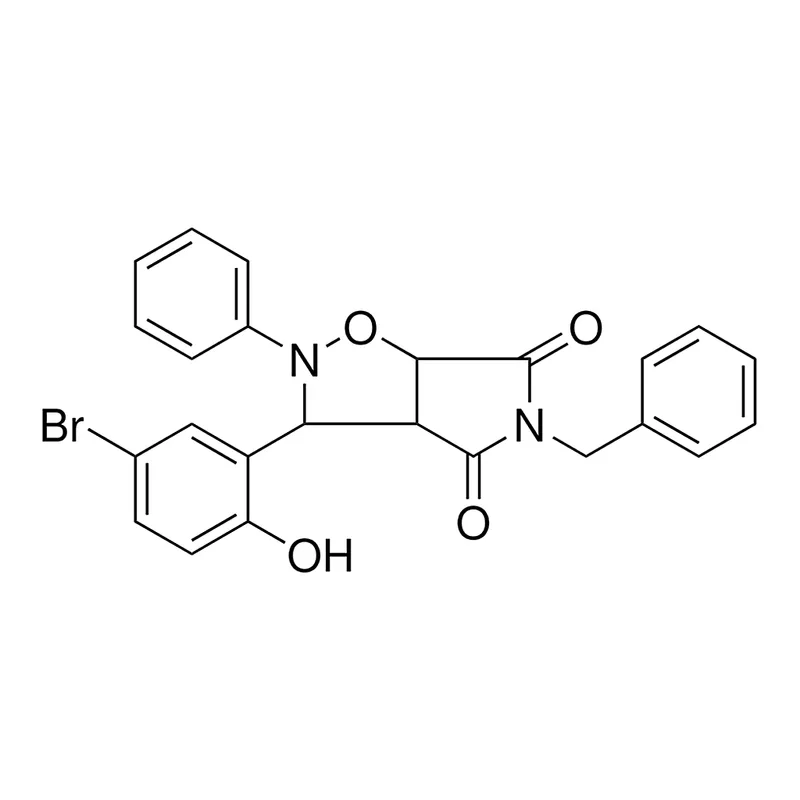 Merck 5-BENZYL-3-(5-BR-2-HO-PHENYL)-2 - 10MG &