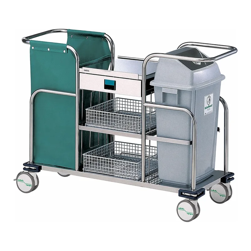 AS ONE Diaper Changing Cart, 기저귀 교환차