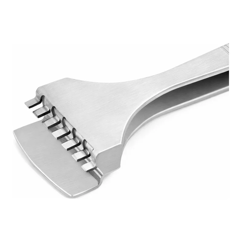 SIPEL 웨이퍼 핀셋 800WG-SA Wafer Tweezer