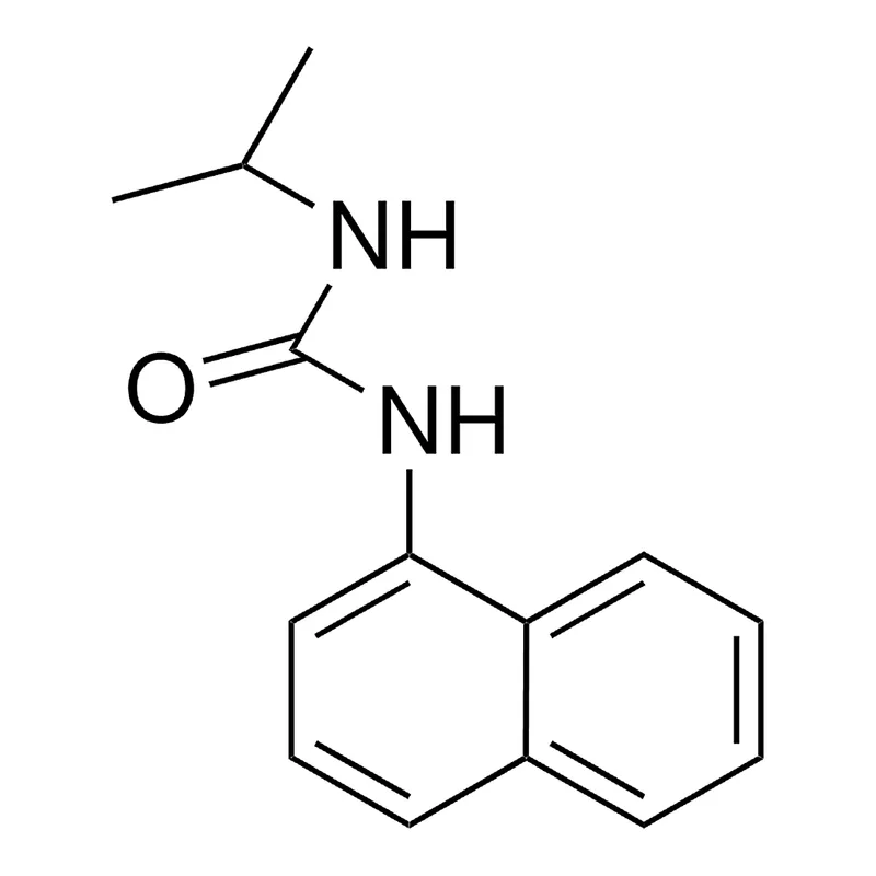 Merck 1-ISOPROPYL-3-(1-NAPHTHYL)UREA-
