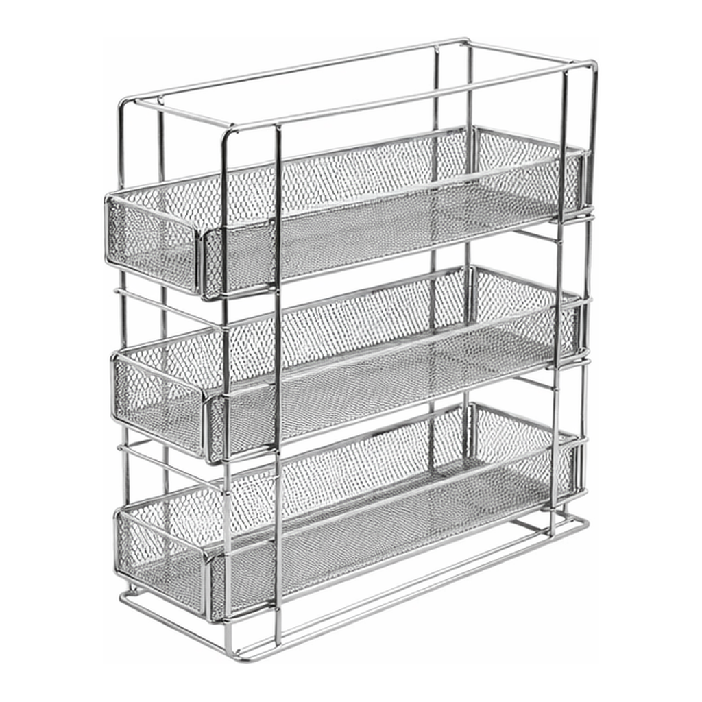 AS ONE Pipet Rack