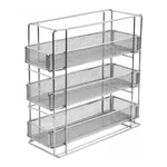 AS ONE Pipet Rack