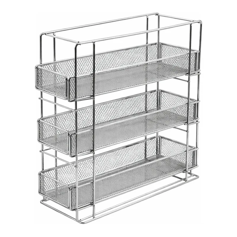 AS ONE Pipet Rack