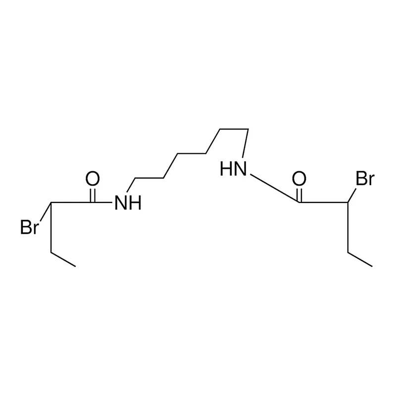 Merck 2-BROMO-N-(6-(2-BROMO-BUTYRYLAM-