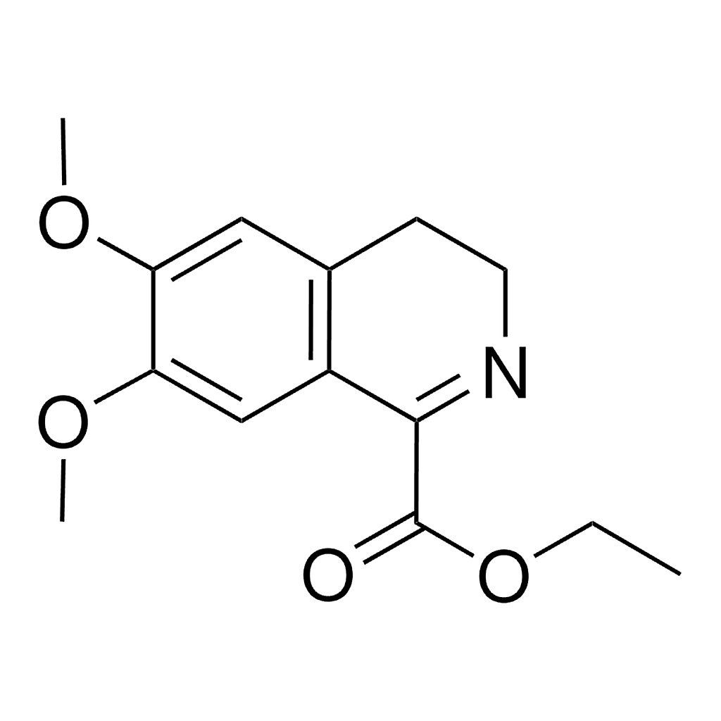 Merck ETHYL 3,4-DIHYDRO-6,7-DIMETHOXY--