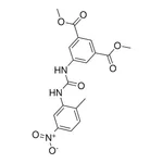 Merck DIMETHYL 5-(3-(2-METHYL-5-NITR - 50 MG&