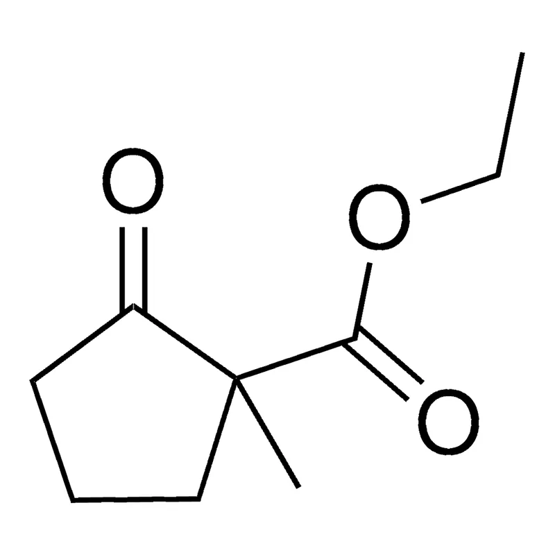 Merck ETHYL 1-METHYL-2-OXOCYCLOPENTAN-
