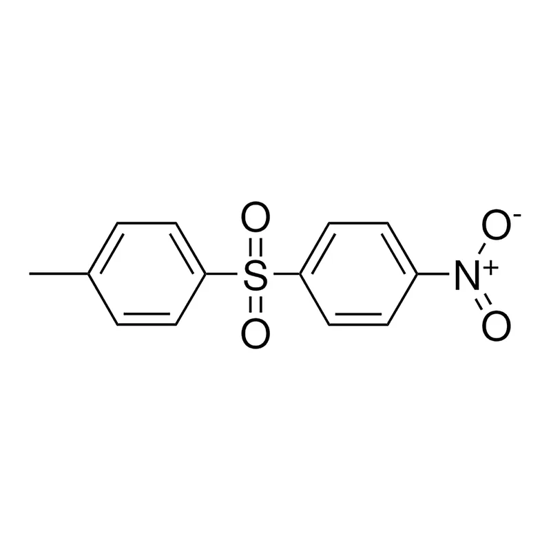 Merck 4-NITROPHENYL P-TOLYL SULFONE-