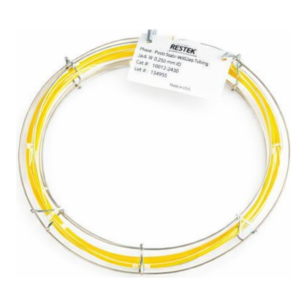 Restek Untreated Tubing, Untreated Fused Silica Tubing 30m, 0.32mm ID