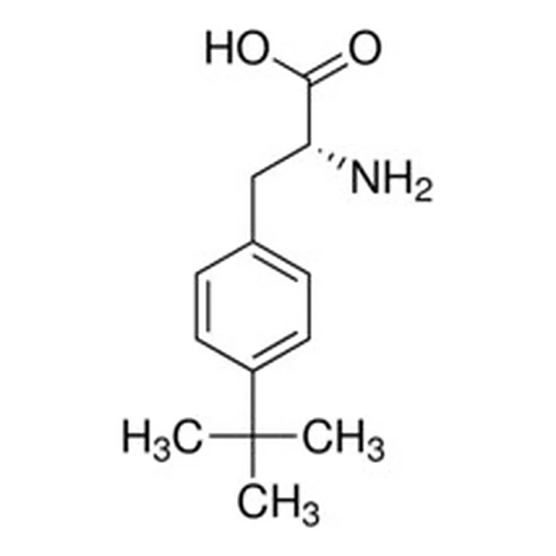 Merck D-4-TERT-BUTYL-PHE-