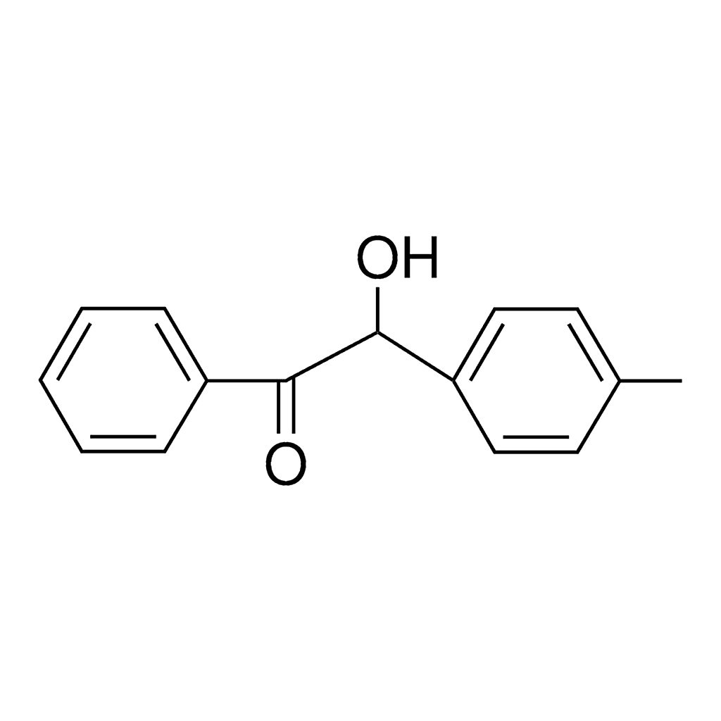Merck 2-HYDROXY-1-PHENYL-2-P-TOLYL-ETH-