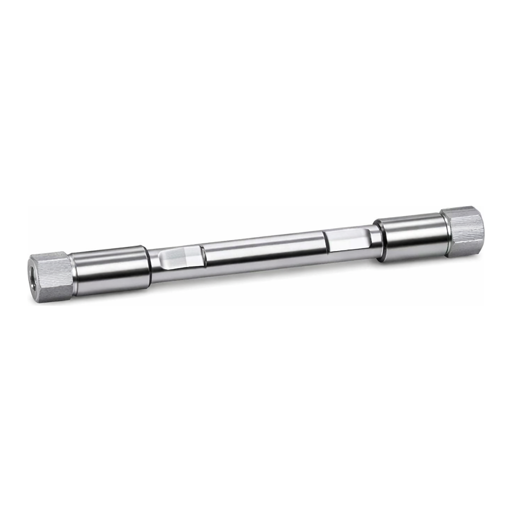 Waters Viridis CSH Fluoro-Phenyl Column, 130Å, 3.5 µm, 3 mm X 75 mm, 1/pk