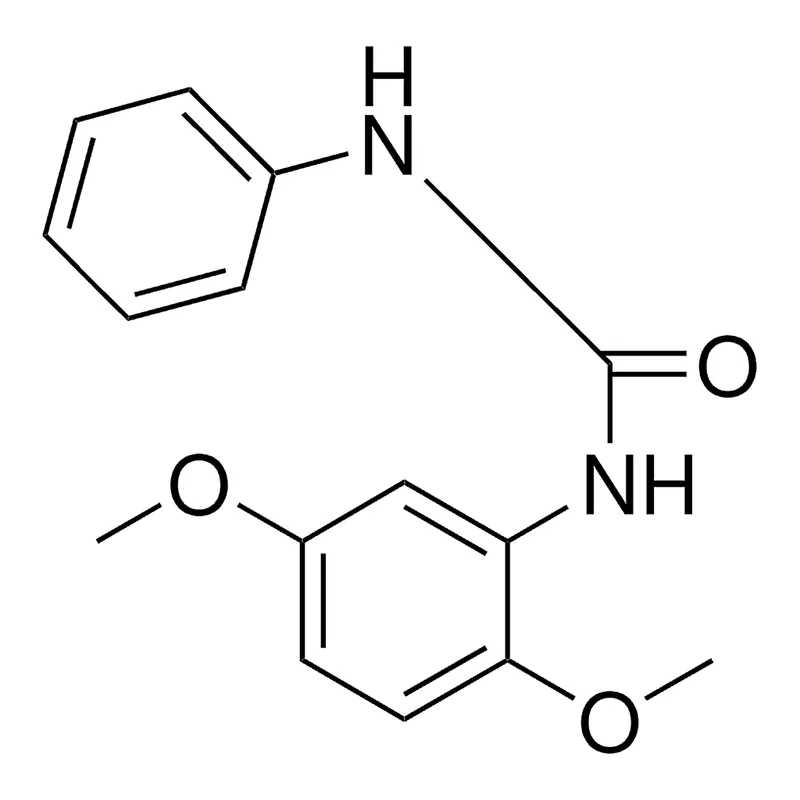 Merck 1-(2,5-DIMETHOXYPHENYL)-3-PHENY-