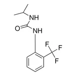 Merck 1-ISOPROPYL-3-(2-TRIFLUOROMETH - 50 MG&
