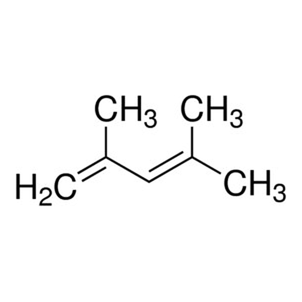 Merck 2,4-DIMETHYL-1,3-PENTADIENE, 98%