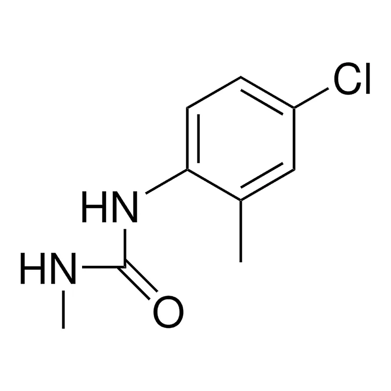 Merck 1-(4-CHLORO-2-METHYLPHENYL)-3-M-