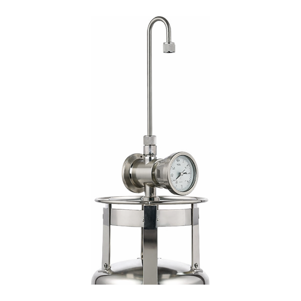 Restek Sampling Kit, Siltek, Complete Kit .0012 Orifice (cat #563646 is needed if connecting to a