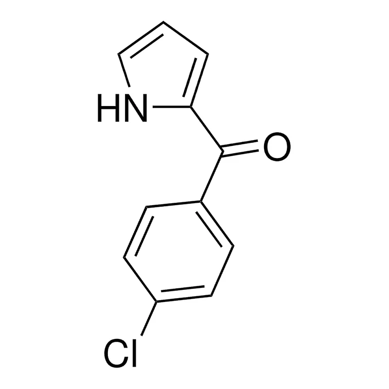 Merck 4-CHLOROPHENYL 2-PYRROLYL KETONE-
