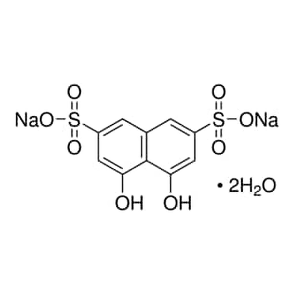 Merck CHROMOTROPIC ACID DISODIUM SALT DIHYDRA&