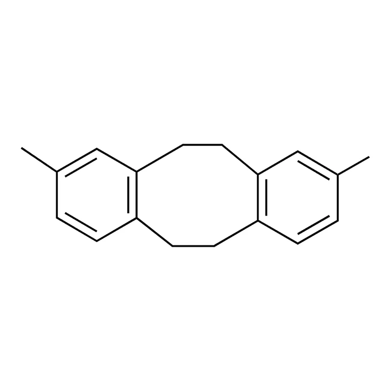 Merck 2,9-DIMETHYL-5,6,11,12-TETRAHY - 25 MG&
