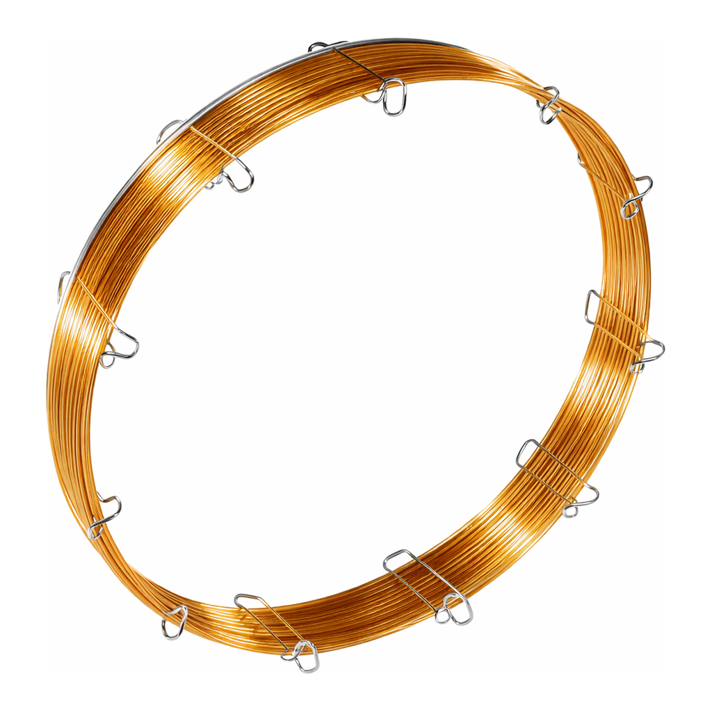 Restek Stabilwax-DA Cap. Column, 15m, 0.53mm ID, 0.25um