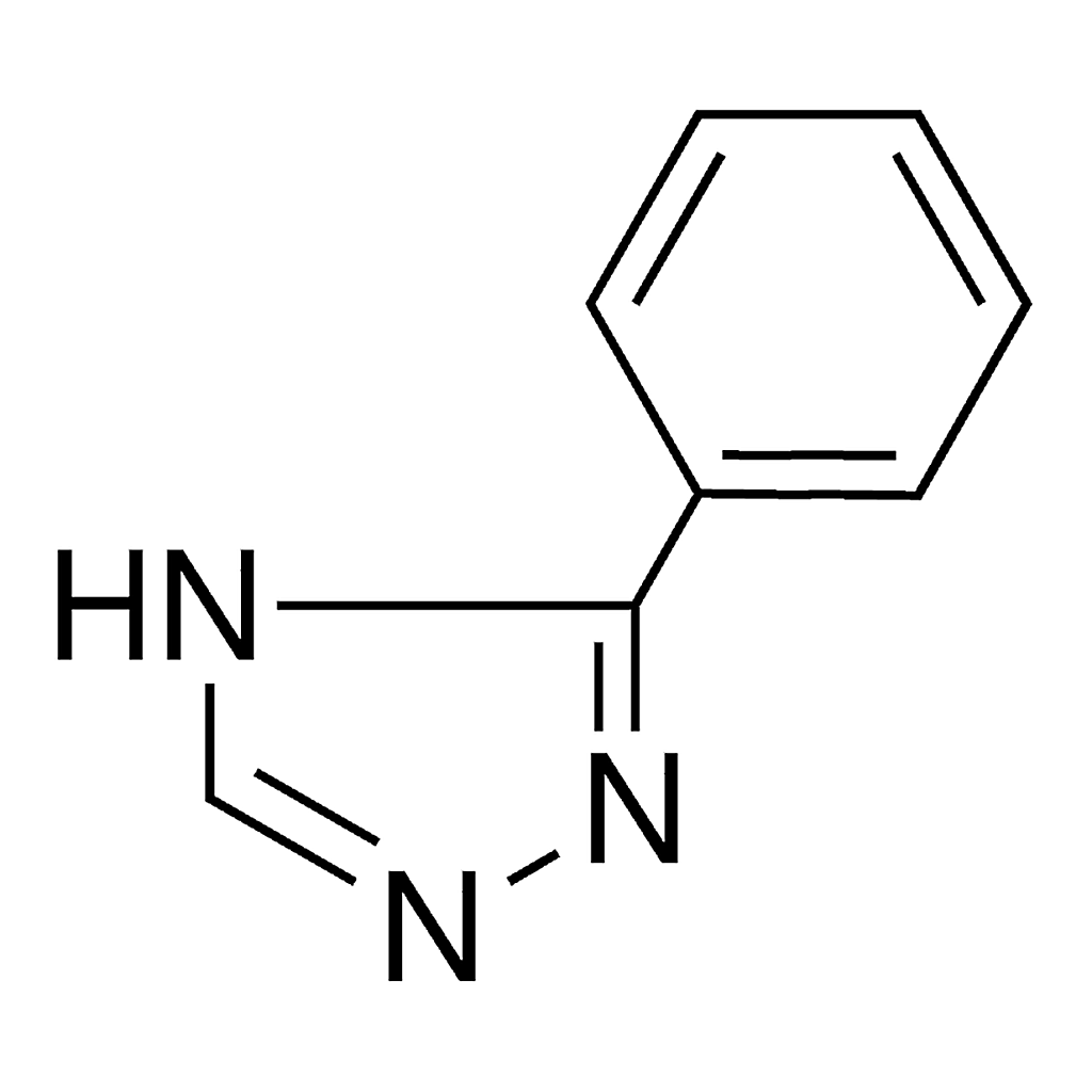 Merck 3-PHENYL-4H-(1,2,4)TRIAZOLE