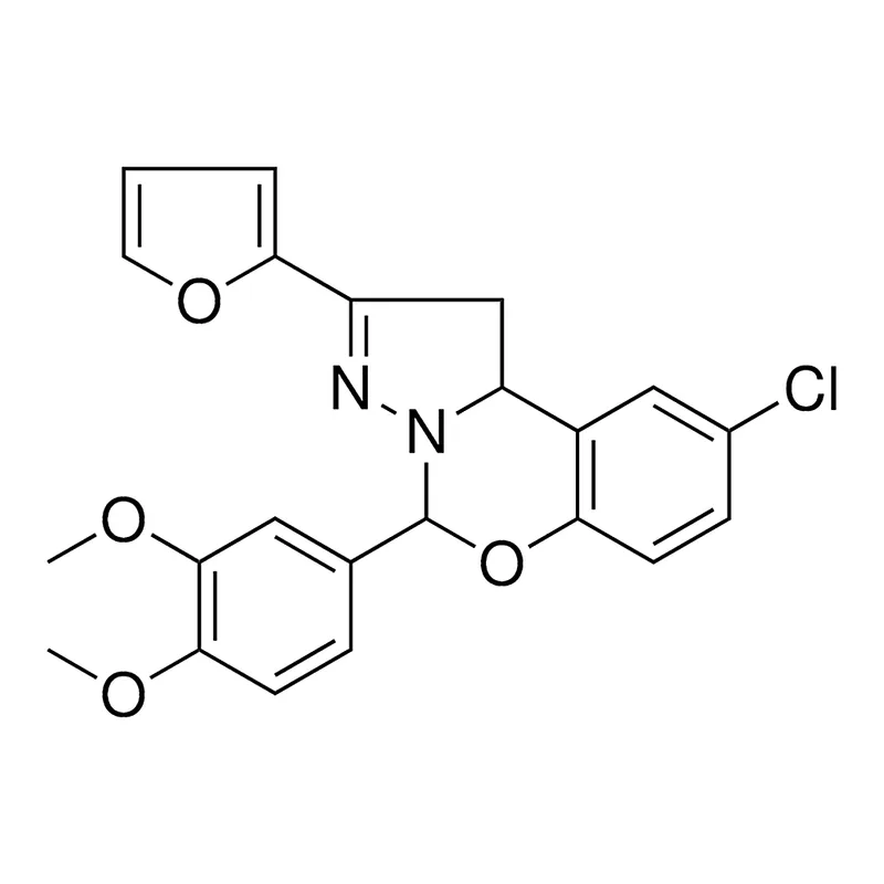 Merck RCL R45,102-9 - 50 MG