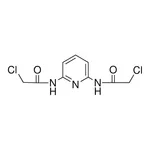Merck 2-CHLORO-N-(6-(2-CHLORO-ACETYL - 25 MG&