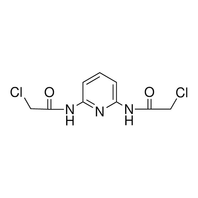 Merck 2-CHLORO-N-(6-(2-CHLORO-ACETYL - 25 MG&