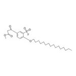 Merck METHYL 2-(3-FLUOROSULFONYL-4-(H-