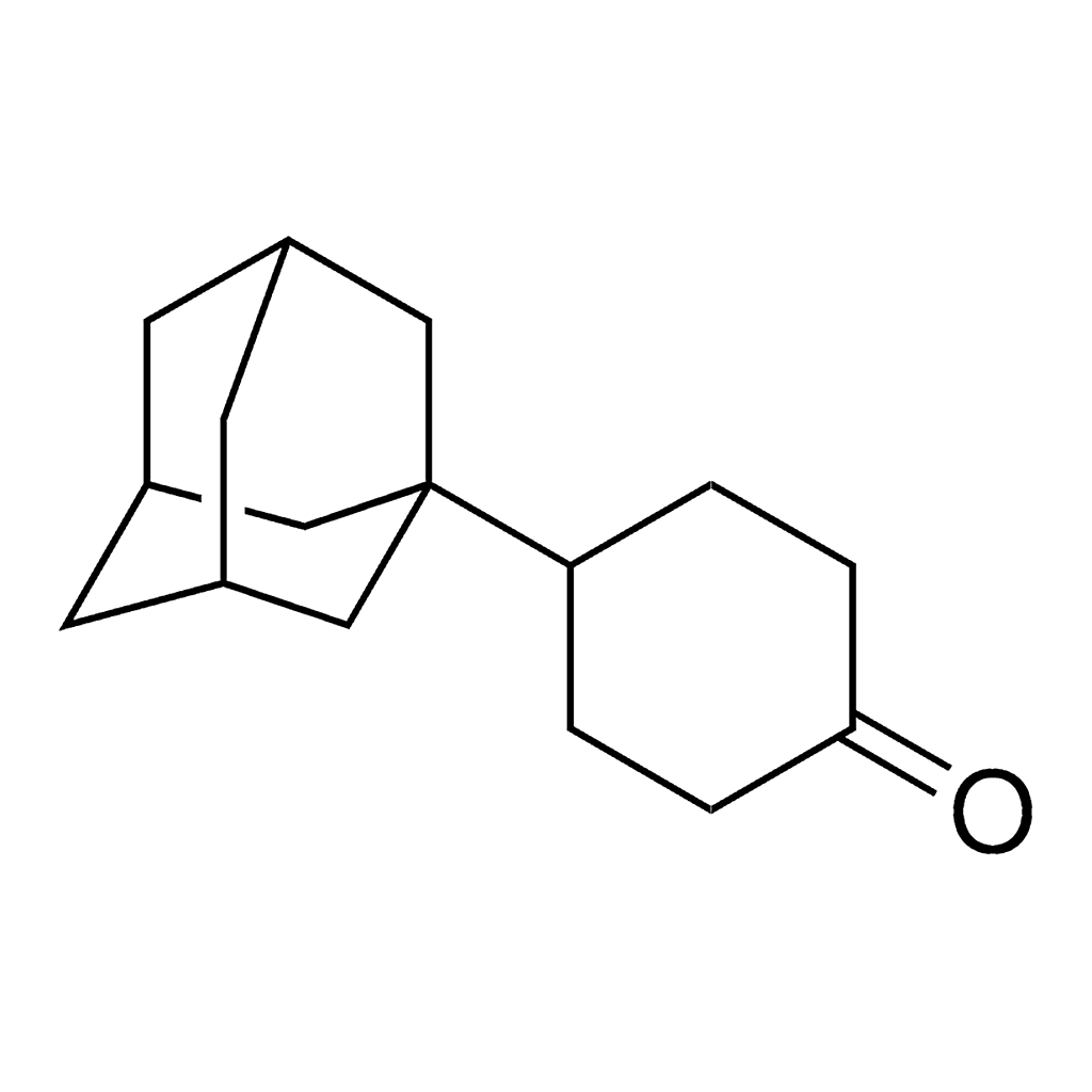 Merck 4-(1-ADAMANTYL)CYCLOHEXANONE-