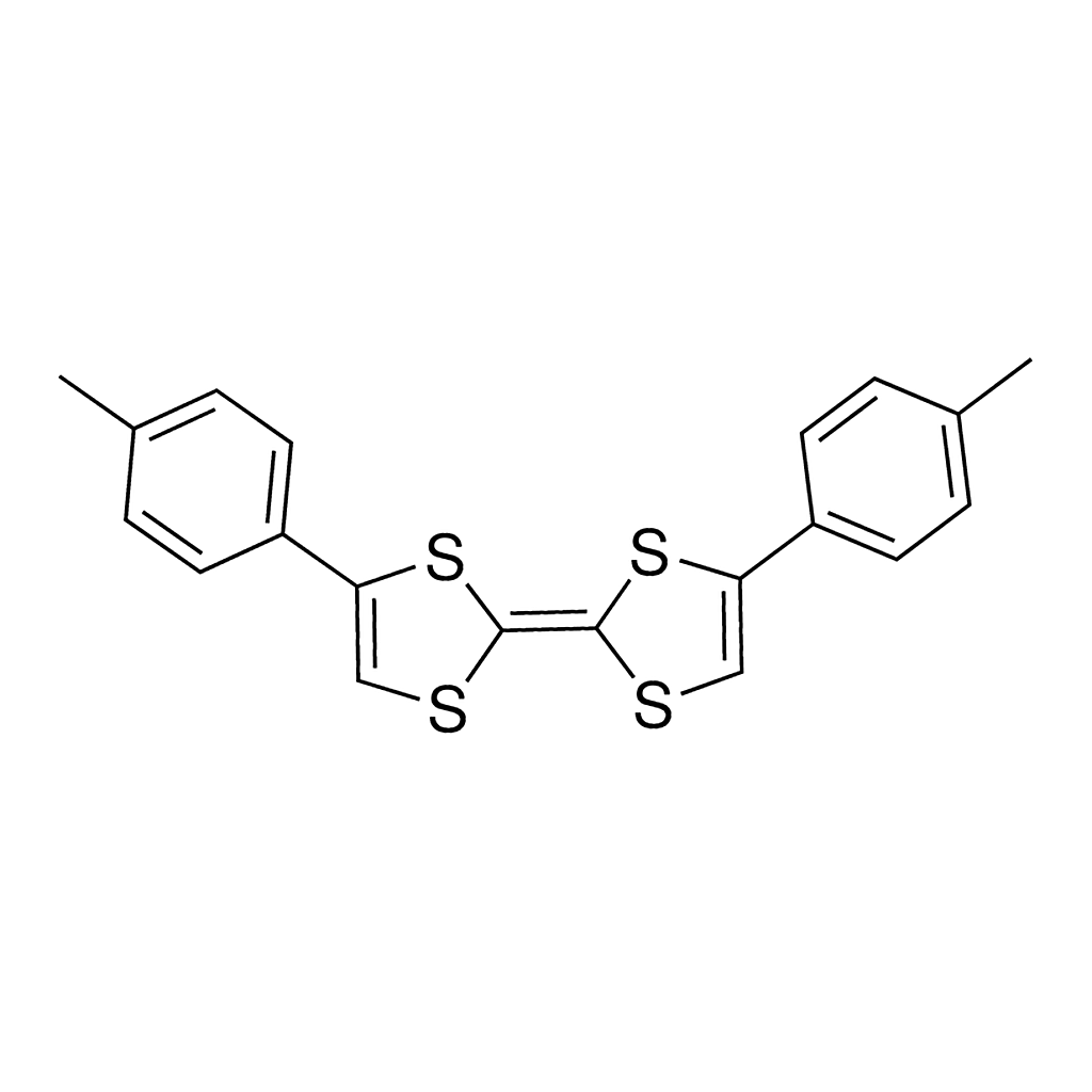 Merck 4,4'-BIS(P-TOLYL)TETRATHIAFULVAL-