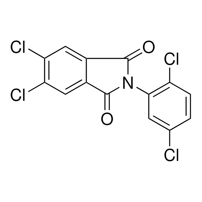 Merck 5,6-DICHLORO-2-(2,5-DICHLORO-P - 25 MG &