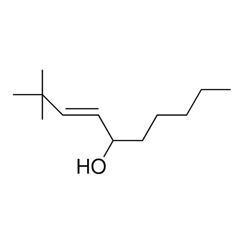 Merck 2,2-DIMETHYL-DEC-3-EN-5-OL-