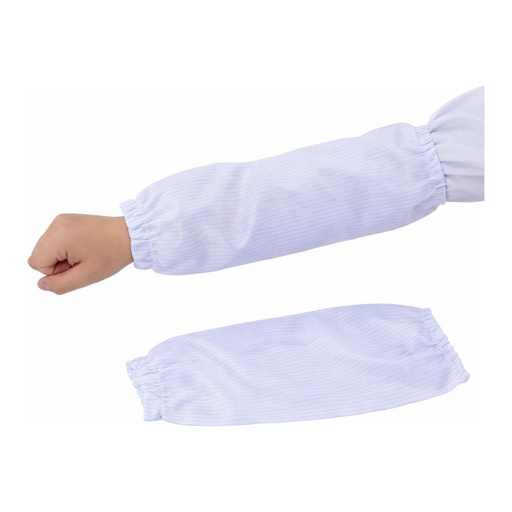 AS ONE Arm Sleeve for Cleanroom, 클린룸용 팔토시