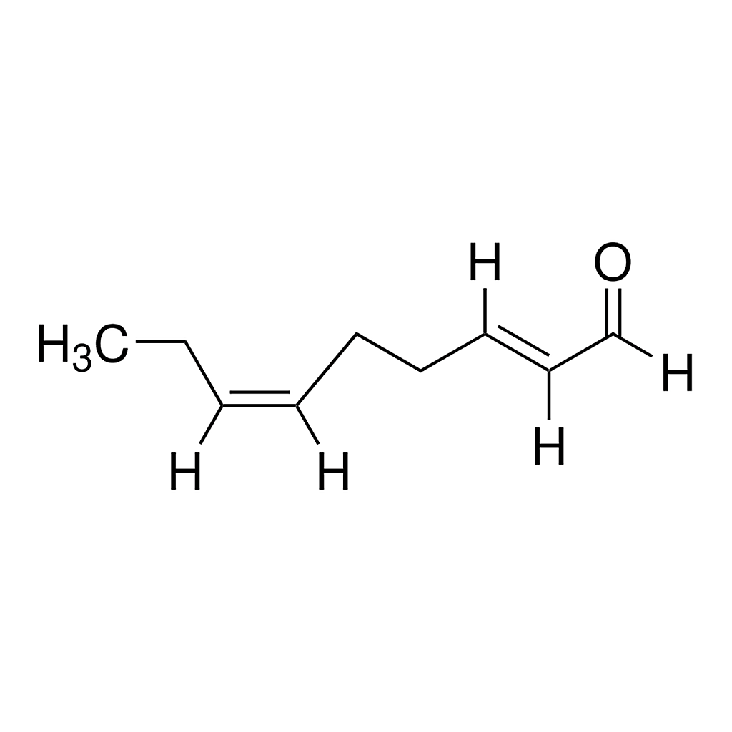 Merck trans-2,cis-6-Nonadienal
