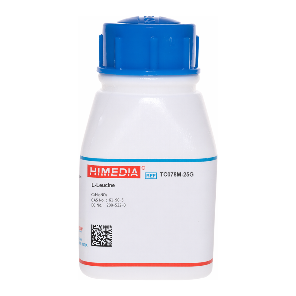 Himedia L-Leucine