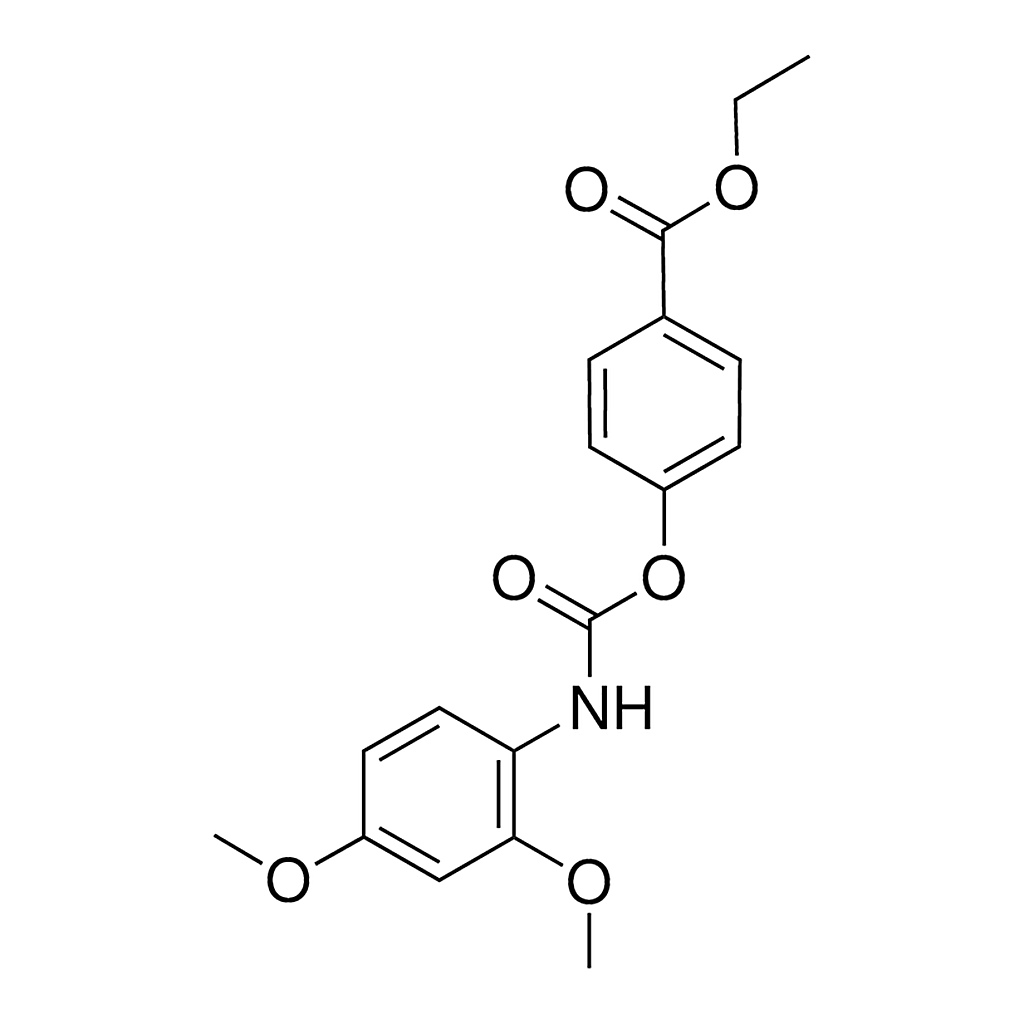 Merck 4-(ETHOXYCARBONYLPHENYL) N-(2, - 50 MG&