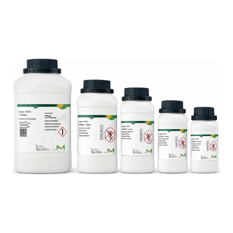 Merck SODIUM MOLYBDATE DIHYDRATE FOR ANALYSIS