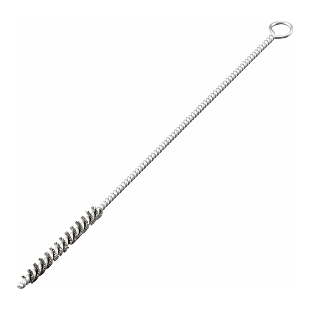 AS ONE Twisting Brush Stainless steel, 트위스트 브러시 (스테인리스)