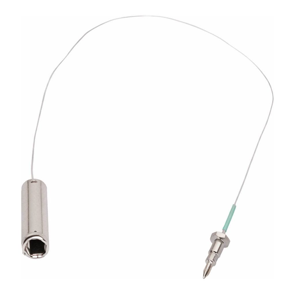 Agilent Outlet capillary, 0.17mm id