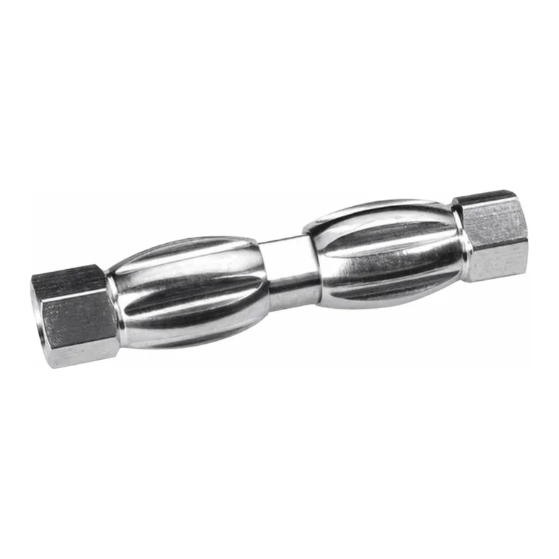 Waters XBridge BEH Phenyl Column, 130Å, 3.5 µm, 3 mm X 30 mm, 1/pk