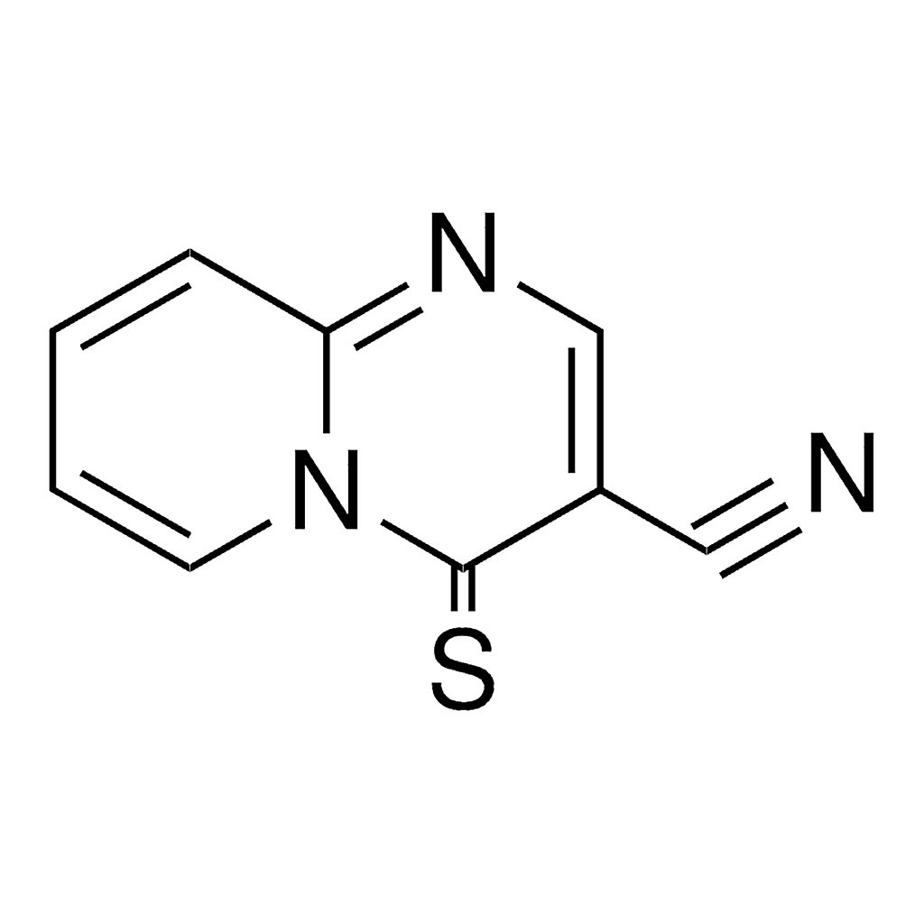 Merck 4-THIOXO-4H-PYRIDO(1,2-A)PYRIM - 5 MG&