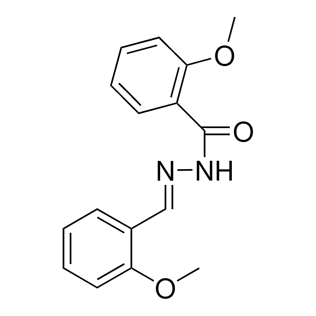 Merck 2-METHOXYBENZOIC (2-METHOXYBEN - 50 MG&